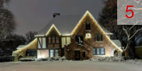 05 Kansas City MO Residential Lighting Holiday FX